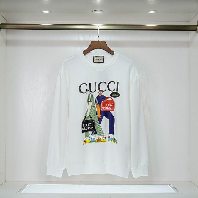 Gucci Men's Hoodies 301